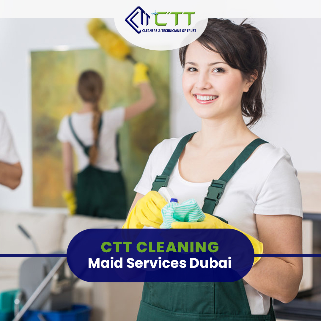 CTThomeservices's tweet image. If you want to know more about CTT Cleaning and the services we offer, do not hesitate to talk to any of our customer representatives. Call US: +971 56 332 8855
#Maidservice #MaidDubai #Maidjobs #HireMaid #CTTCleaning #Cleaningservice #Housemaid