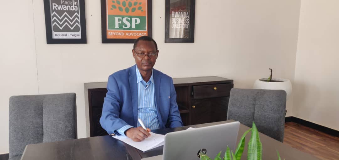 PSF Rwanda on Twitter: 