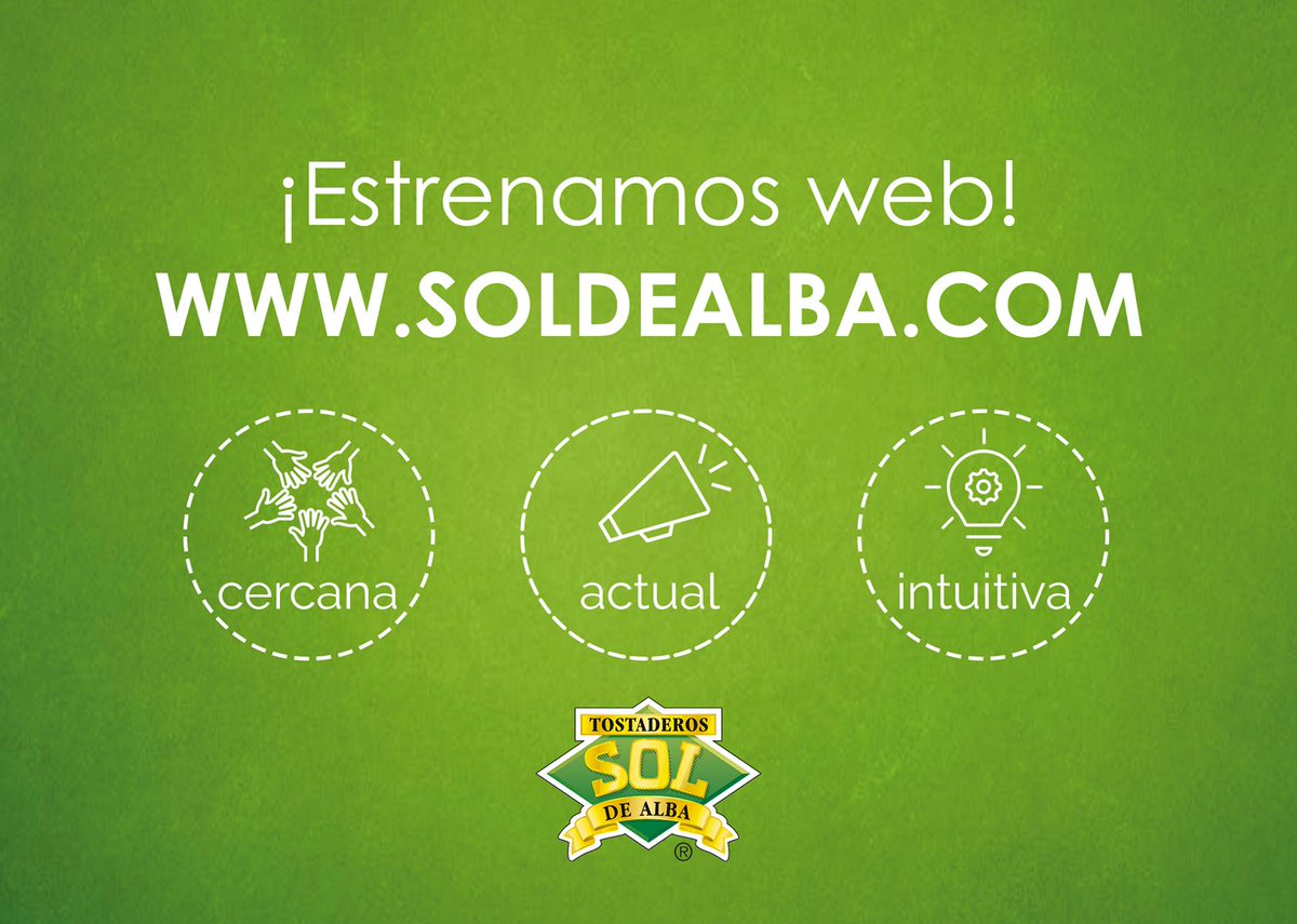 Sol de Alba tweet media