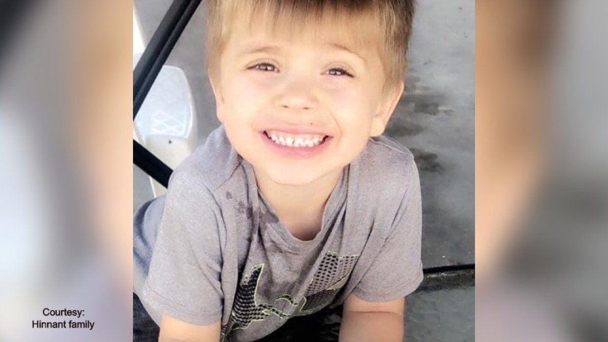 myfox8's tweet photo. REST IN PEACE: The community in Wilson came together to say goodbye to one of their own, a 5-year-old boy who was shot and killed in his own front yard. https://t.co/b1fFkZRdSX https://t.co/Cv6ez23GCQ