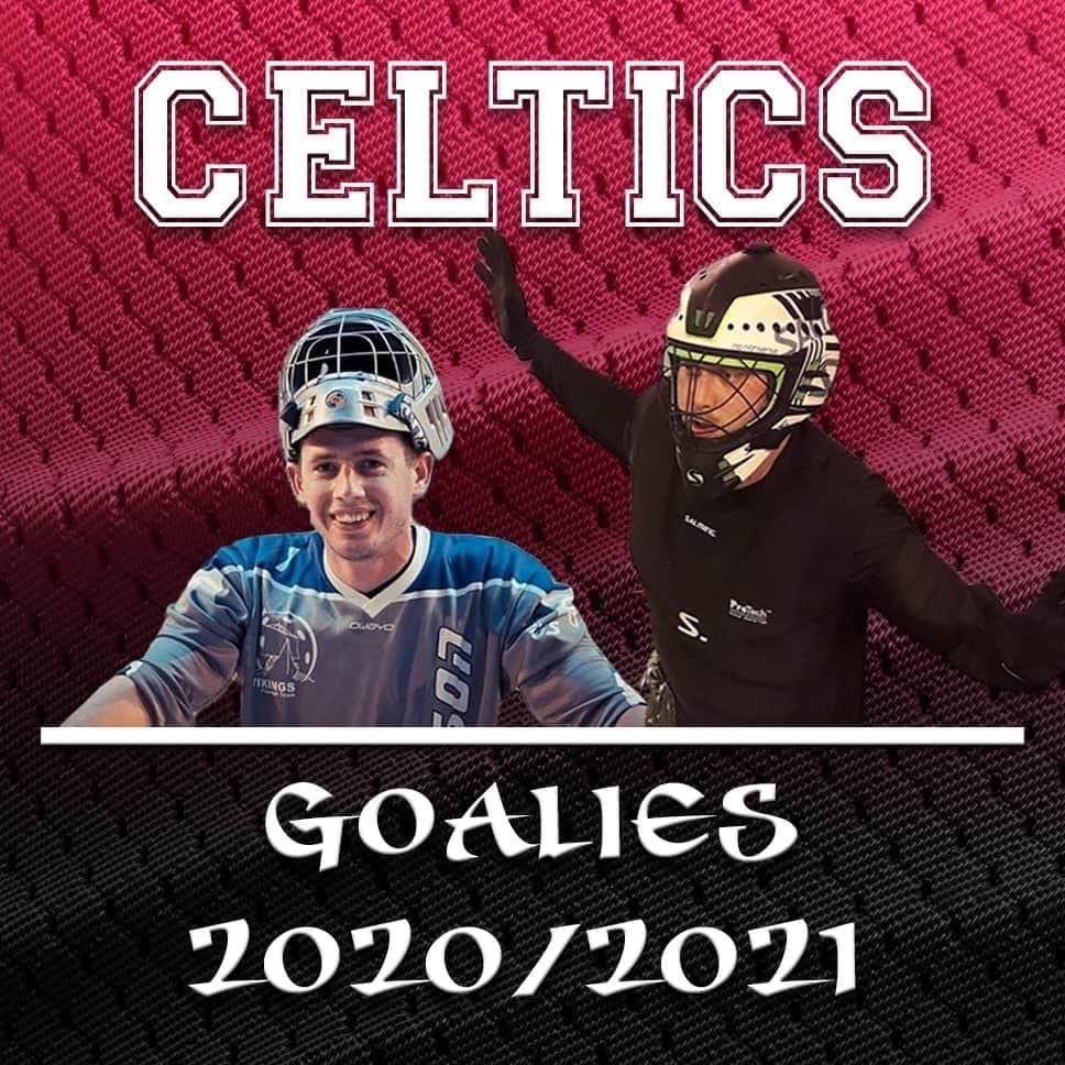 #Mercato Avec l’arrivée de Johann Leroy, les Celtics de #Brest ont leur paire de goalies pour la saison 2020/2021 💪🏻

Degemer Mat Johann, bienvenue chez les <a href="/CelticsBrest/">Brest Floorball</a> !

#Floorball #Bzh #Finistère