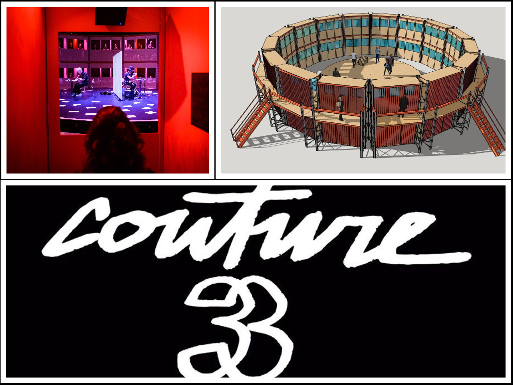 Aanstaande zondag doet Couture 33, het label van <a href="/MC_Winne/">Winne_Ecktuh</a>, een speciale gezamenlijke show in een peepshow-setting! Alle info: hiphopinjesmoel.com/nieuws/winnes-…