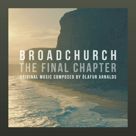 laesferaabierta's tweet photo. Tensión. ¿Qué mejor definición para esta serie? Broadchurch tuvo a UK en vilo hasta su final. Un pueblo pequeño. El asesinato de un niño. 

PD. La música de Olafur Arnalds tiene gran parte de culpa de la atmósfera de esta serie.

#NuncaDejesDePrestarAtencionALaMusica https://t.co/nv5I1QOPkN