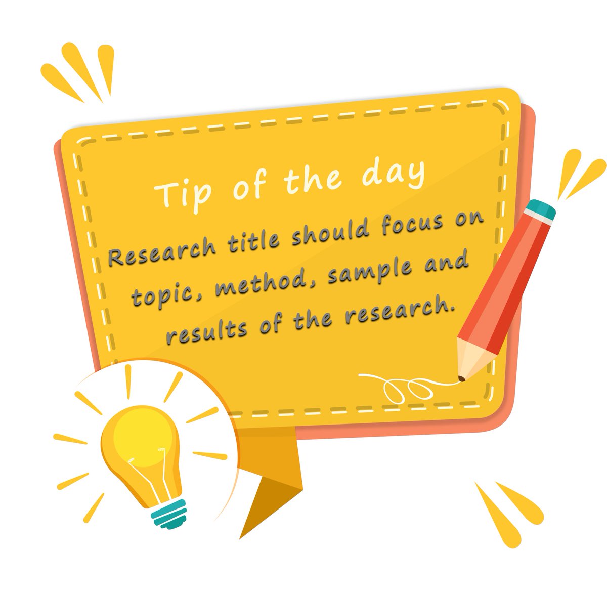 ResearchEditIND's tweet photo. #TipOfTheDay #researchedit #plagiarismcheck #plagreduction #paperwriting #substantiveediting #manuscriptediting #bookwriting #thesisediting #tipoftheday #facebookupdate #instagram #instagrammers #followus #likeourpage #contentwriting #journalpublication #editingservice https://t.co/qOkshycLGy