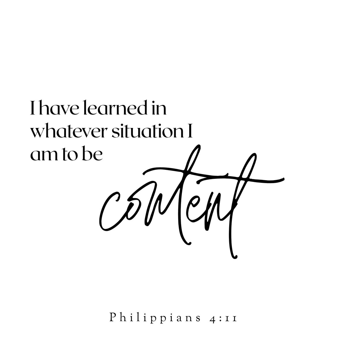 MBCArlington's tweet photo. Hear the secret of contentment in a two part series online at https://t.co/P7q0ijuuYc https://t.co/mDUCw9GIrQ