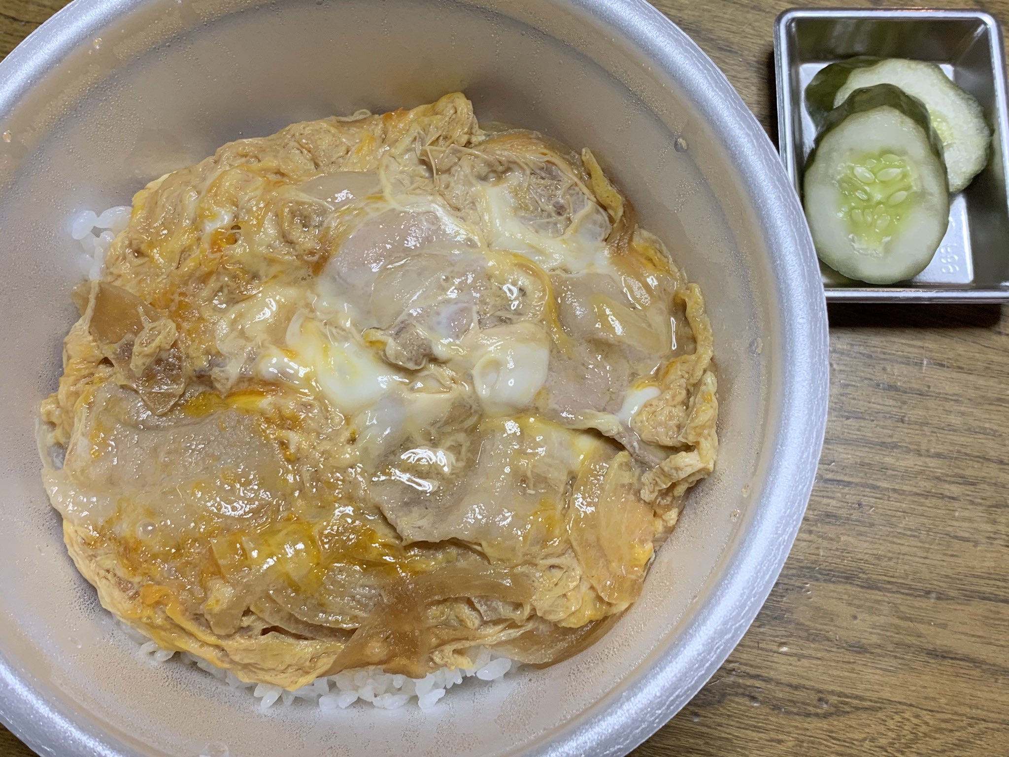 開花丼 Twitter Search Twitter