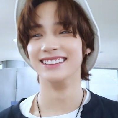 He is so cute uwu