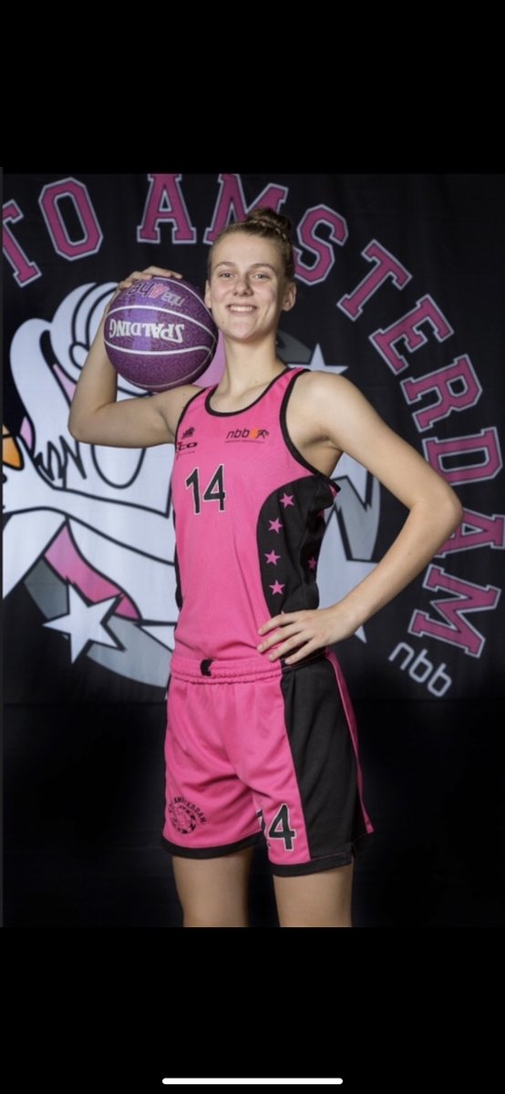 Sofie Bruintjes tweet media