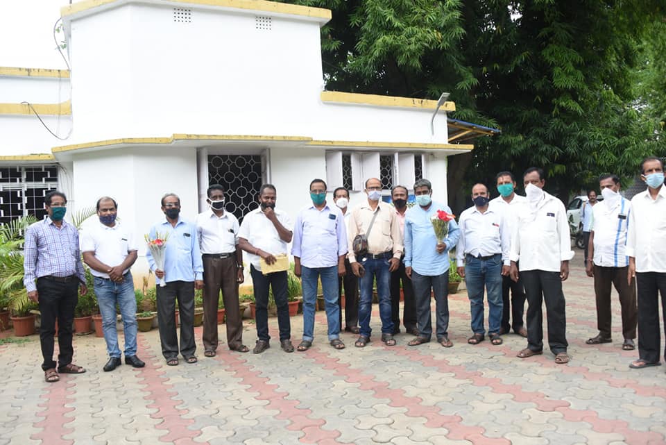 BJD4Cuttack's tweet photo. କଟକ ଜିଲ୍ଲାର ନିଶ୍ଚିନ୍ତକୋଇଲି ବ୍ଲକରେ ନୂତନ JMFC କୋଟ ଖୋଲିବାକୁ ଯାଉଛି ।ଏହି ସଫଳତାର ଶ୍ରେୟ ମୁଖ୍ୟମନ୍ତ୍ରୀ ନବୀନ ପଟ୍ଟନାୟକ ଓ ଆଇନୀ ମନ୍ତ୍ରୀ ଶ୍ରୀ ପ୍ରତାପ ଜେନାଙ୍କ ପାଇଁ ସଫଳ ହୋଇଛି ।
@Naveen_Odisha 
@jenapratap66
@CuttackDM
@bjd_odisha https://t.co/0MzeRNUii3