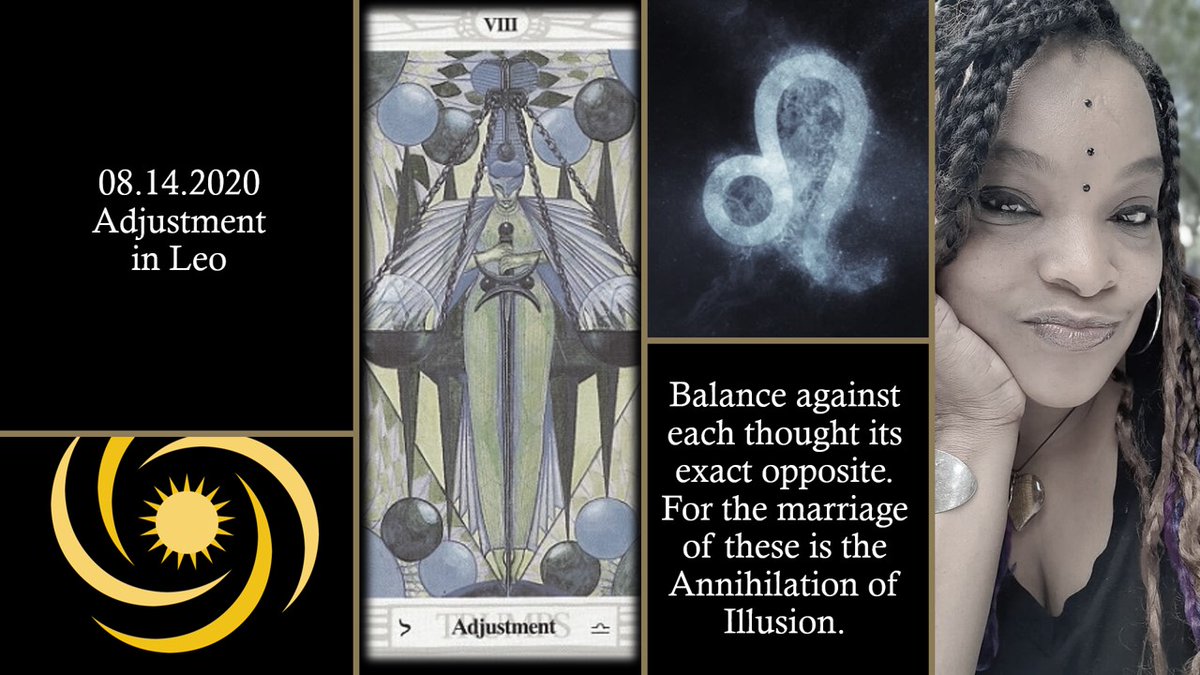 HaiTarotTX's tweet photo. Yes, validate Every belief!
Like and Share HaiTarot
#Leos Happy Birthday
#LeoSeason
#TAROT
#Dailytarot
#TarotReader
#Friyay
#Friday
#FridayMorning
#Quarantine
#Isolation
#BlackOwnedBusiness
#BlackOwnedBusinesses
#onlinetarotreader #tarotreader
#BlackBusiness
#BlackWoman
#PHL https://t.co/8TKlJyvkA3
