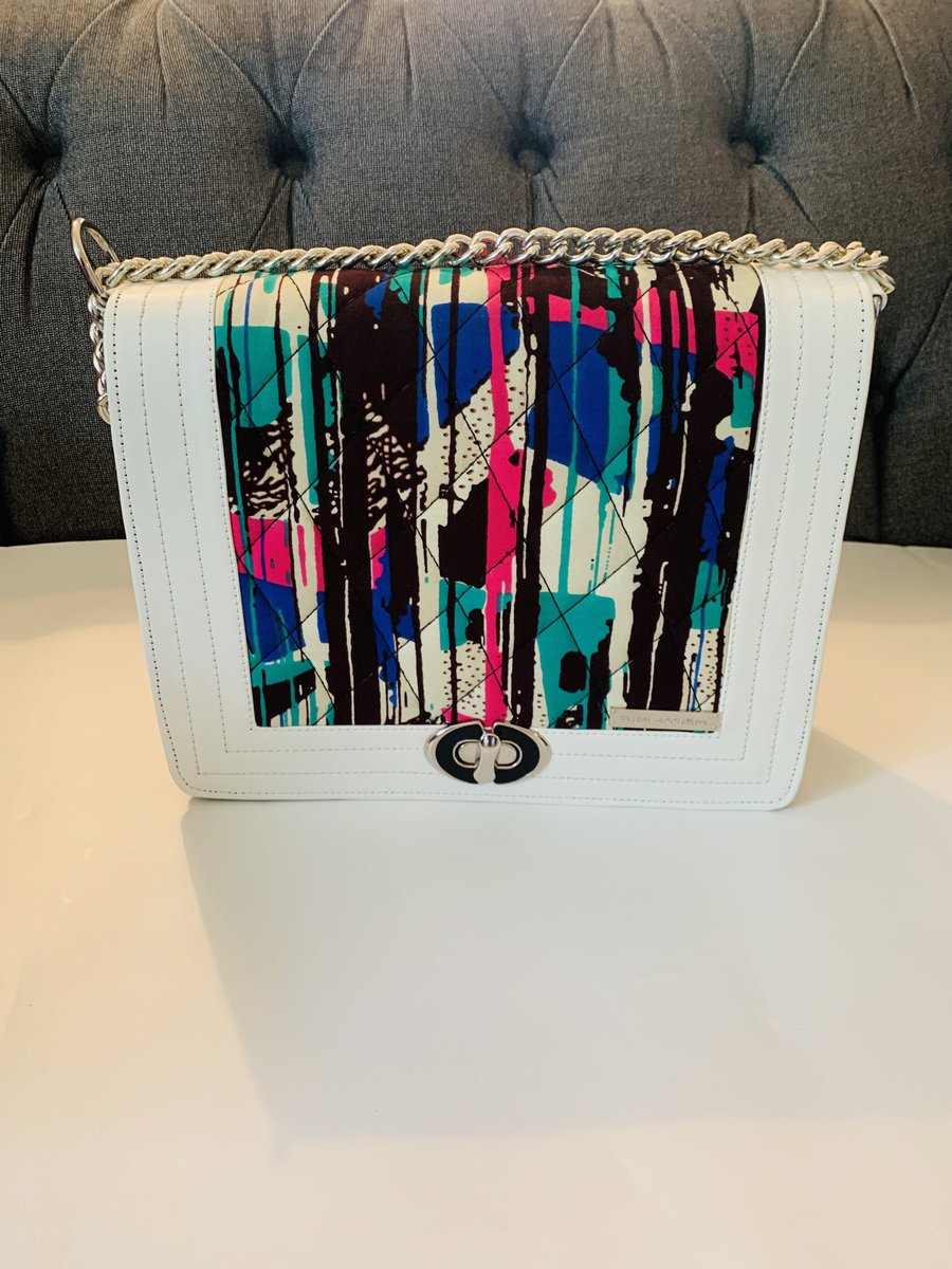 TribalAddiction's tweet photo. @aproko_doctor We make lovely pieces out of ankara. Pls check us out on Instagram @TribalAddiction https://t.co/lfqZIVeV4x