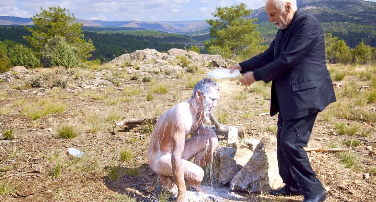 アップリンク渋谷、アップリンク吉祥寺での『#ホドロフスキーのサイコマジック』の上映は、8月20日(木)まで🔥🔥

🎪アップリンク渋谷
@uplink_shibuya
shibuya.uplink.co.jp/movie/2020/557…

🎪アップリンク吉祥寺
<a href="/uplink_joji/">アップリンク吉祥寺</a>
joji.uplink.co.jp/movie/2020/4964

この機会をお見逃しなく👁⚡