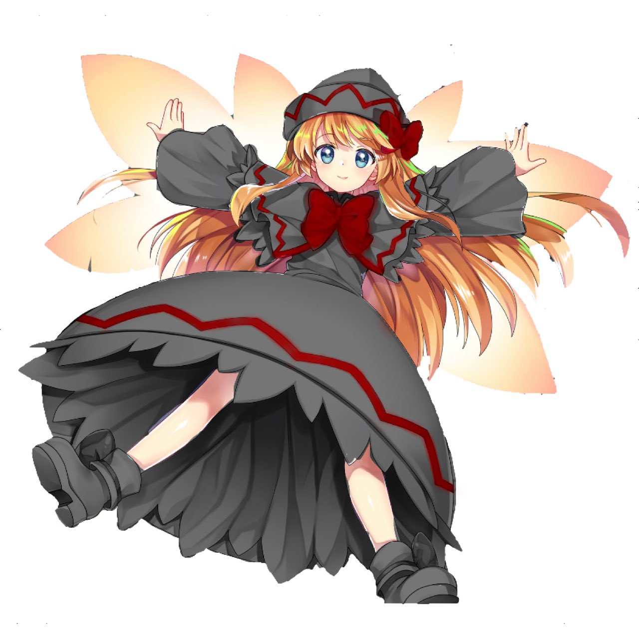 ぽるる on X: アイコンのリリーブラック #アイコン #東方ロストワード #リリーブラック t.co6XZB2D4Ykm   X