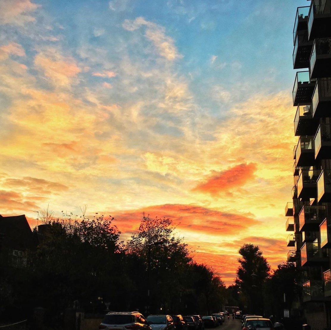 Woodberry Down (@woodberrydown_) on Twitter photo As the sun sets on another week, we feel lucky to have such beautiful scenery to soak in at Woodberry Down. Thanks to IG's <a href="/moragycd/">Moragy C-Dias</a> for this gorgeous snap. As the sun sets on another week, we feel lucky to have such beautiful scenery to soak in at Woodberry Down. Thanks to IG's <a href="/moragycd/">Moragy C-Dias</a> for this gorgeous snap.