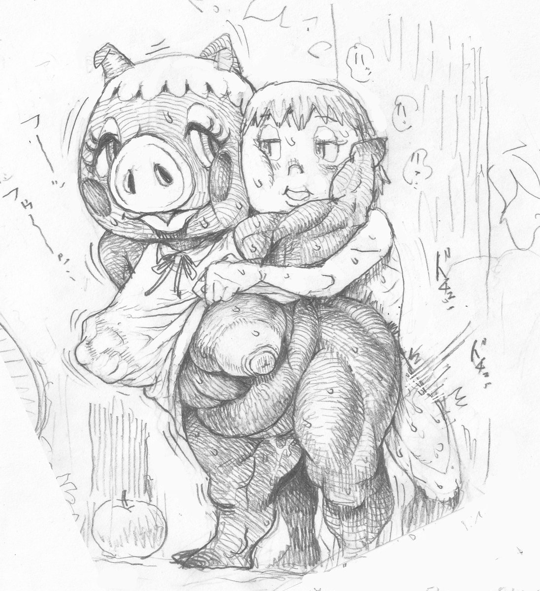 もういい。脳内であつ森やる!もうswitchなんていらない!#あつ森 #ブリトニー 