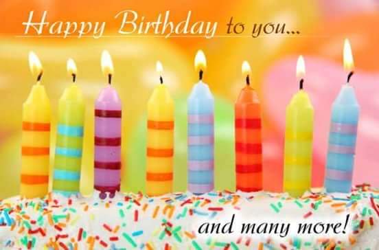 Ravita40106815's tweet photo. आपको  @LalitRa53893087  😍😃
जन्मदिन की आकाश भर शुभकामनाएं
आप स्वस्थ रहें मस्त रहें खुशियों में सदैव व्यस्त रहें
🎂🎁🎈🍰🍫🎉🎊🎂
हो पूरी दिल की हर ख्वाहिश आपकी
और मिले खुशियों का जहां आपको
अगर आप आज मांगें आसमां का एक तारा भी,
तो खुदा दे दे सारा आसमां आपको।
#HappyBirthday 🎂🎁 https://t.co/tA9HBXkY1c