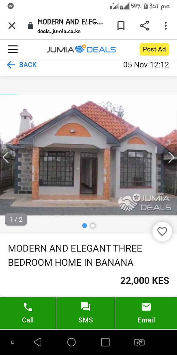 bonifacemwangi's tweet image. "I've not discussed this with my hubby or kids. I found a house ad online and called 0708 394614 the number on the ad.He said the owner Samuel  Kamau 0722158863 won't show me the house if l don't pay a deposit.I sent 40k and he blocked my number.Please help me"-Via DM #SemaUkweli