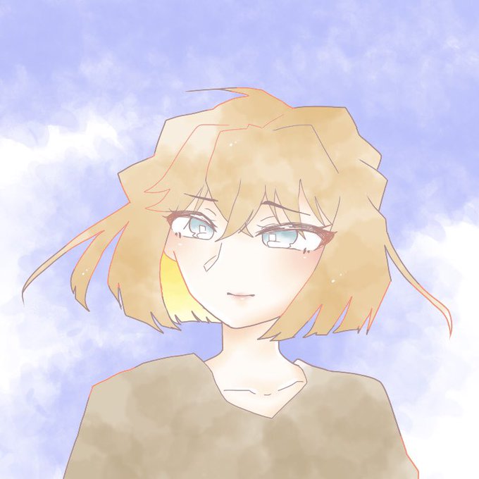 灰原哀のtwitterイラスト検索結果
