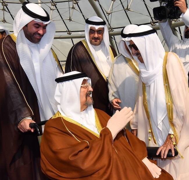 Anwar AlYatama tweet media