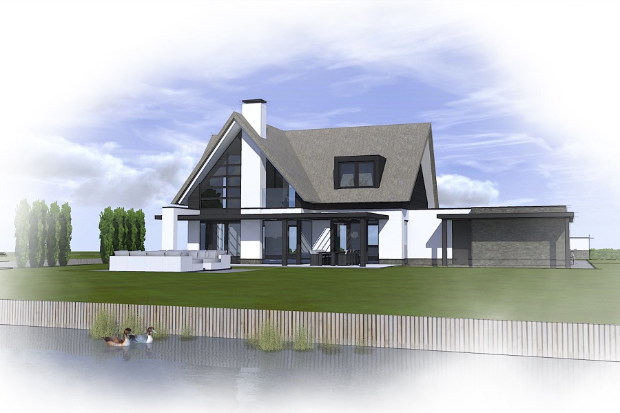 HouwelingArchitecten tweet media