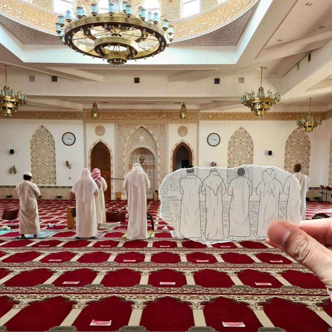 seemyculture's tweet photo. #SeeMyMosque https://t.co/58eaQ5CnB1