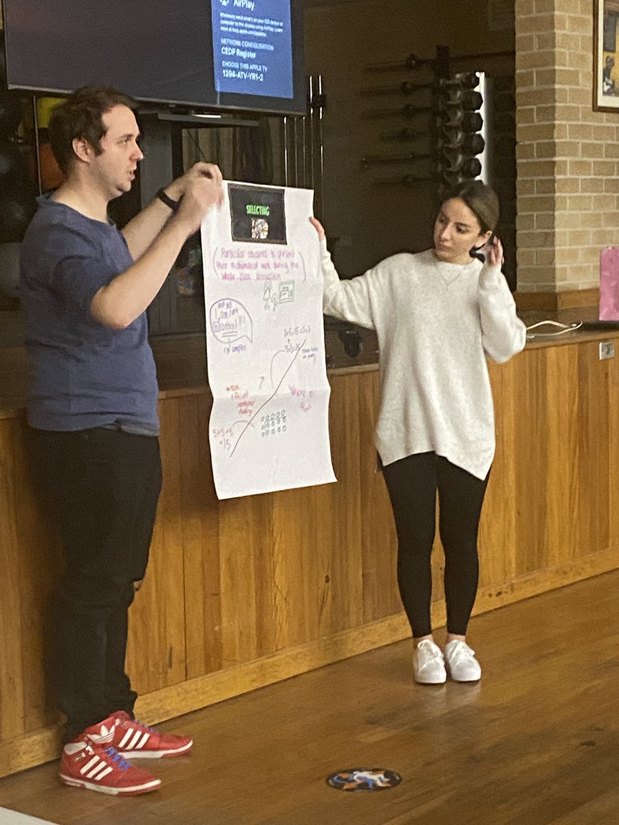 Geraldine Caleta tweet media