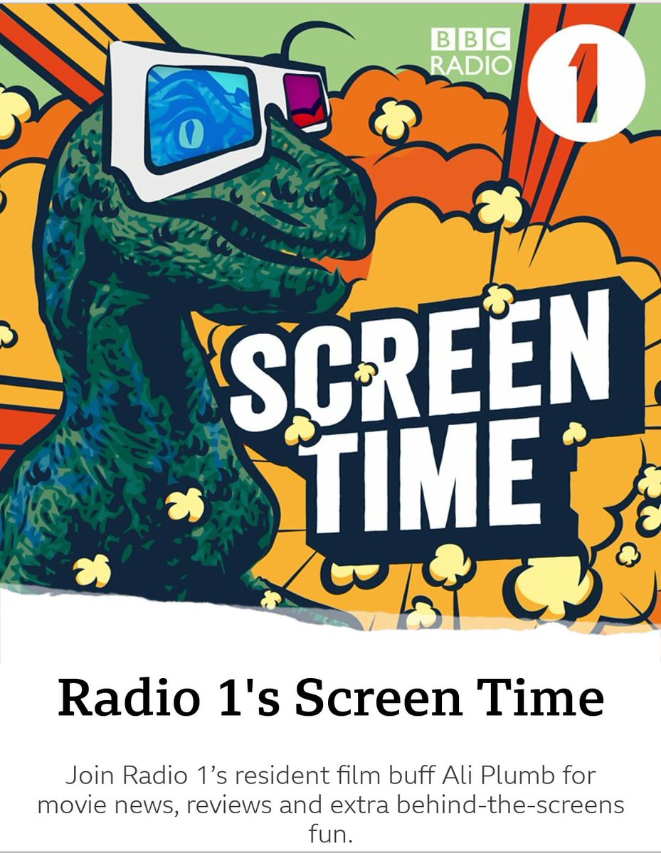 BoswellsMediaSt's tweet photo. Media and Film students: looking to develop your media knowledge? Then download @BBCSounds app and look up the following two podcasts - both free. https://t.co/dt2Cl6IR8p