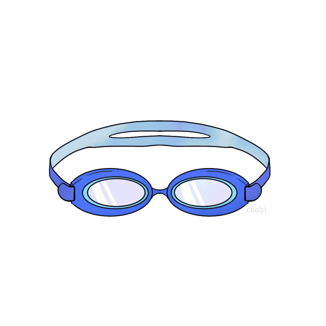 イラストレザーちょび 何の日イラスト 今日は 水泳の日 です これをきっかけに水泳競技人口を広げる事や競技力向上 水泳 の発展などが目的です 水泳は命を守ることが出来るスポーツです 外出自粛などで海や川へ泳ぎに行くことは少ないかもしれませんが