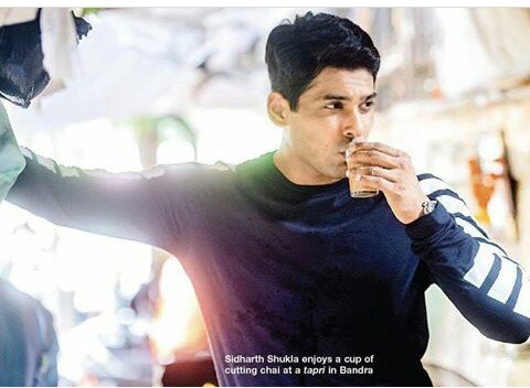 Mumbai is not a city, it's a country on it's own.           :  @sidharth_shukla  #SidharthShukla  #SidHearts