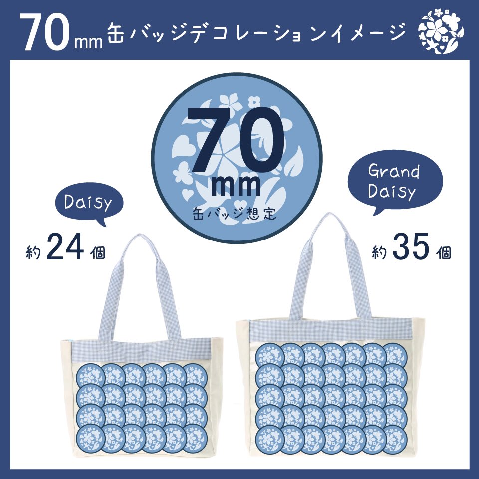 茨 痛バ ホワイトデー缶バッジ earth Japan Label on X: 