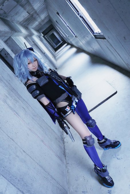 Twitterのコスプレ画像45