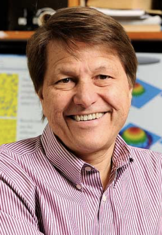 Denis Wirtz (@deniswirtz) on Twitter photo I have just learned that my wonderful colleague, world-renowned <a href="/JohnsHopkins/">Johns Hopkins University</a> Physics Prof. Mark Robbins has just died.
He was not only brilliant and original, but also warm and welcoming of new colleagues and ideas.
Short bio: physics-astronomy.jhu.edu/directory/mark… I have just learned that my wonderful colleague, world-renowned <a href="/JohnsHopkins/">Johns Hopkins University</a> Physics Prof. Mark Robbins has just died.
He was not only brilliant and original, but also warm and welcoming of new colleagues and ideas.
Short bio: physics-astronomy.jhu.edu/directory/mark…
