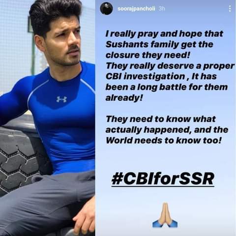 PriyankB21's tweet photo. #GlobalPrayers4SSR
After Getting Big Amount Of Dislikes On Sadak 2 Trailer
Now They Are Scared For Their Upcoming Projects & Suddenly They Want CBI For SSR, Wow.
Agree Than RETWEET
ABhi khan Bhi Aayenge Apne Muh Ka Pan Thook kar
Guys Don't Fall In Trap We Were Flying Alone. https://t.co/aPBG2AoInQ