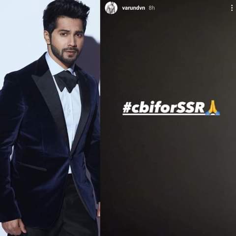 PriyankB21's tweet photo. #GlobalPrayers4SSR
After Getting Big Amount Of Dislikes On Sadak 2 Trailer
Now They Are Scared For Their Upcoming Projects & Suddenly They Want CBI For SSR, Wow.
Agree Than RETWEET
ABhi khan Bhi Aayenge Apne Muh Ka Pan Thook kar
Guys Don't Fall In Trap We Were Flying Alone. https://t.co/aPBG2AoInQ