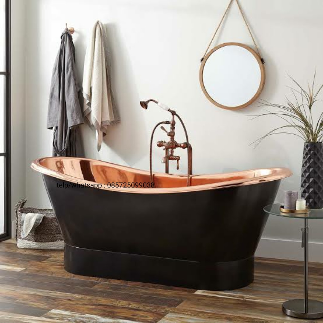 Kuningantembaga's tweet photo. Bathup tembaga/bakmanditembaga
Telp/whatsapp : 085725099038
Website : https://t.co/oBpUAYg0XR
Instagram : @kerajinantembaga
#bathup #bakmanditembaga #bakmandihotel #bakmandispa #bathubspa #copperbathub #jualbakmandi #wastafeltembaga #bathubetembaga #copperbathube #interior https://t.co/V2j3r7SExM