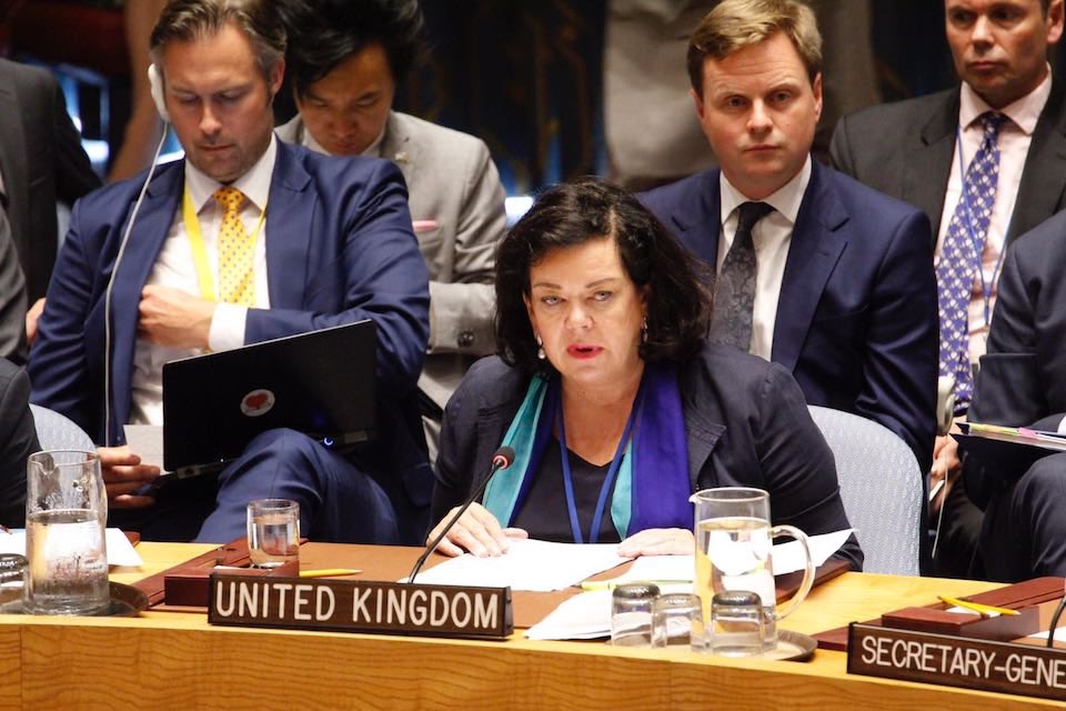 SimonMcDonaldUK's tweet photo. Since Sept 2015 @foreignoffice has posted 1st 🇬🇧 woman head of mission to 🇧🇸🇧🇩🇧🇿🇰🇭🇨🇦🇪🇹🇫🇯🇬🇲🇬🇷🇭🇹🇮🇹🇯🇴🇰🇪🇲🇼🇲🇩🇲🇦🇳🇵🇳🇪🇳🇬🇲🇰🇸🇳🇷🇸🇸🇬🇸🇮🇸🇸🇸🇭🇸🇪🇹🇹🇹🇳🇹🇲🇺🇦🇺🇳🇺🇸🇺🇾🇻🇺; 🇧🇲🇩🇯🇩🇪 &amp; 🇵🇱 just announced; that’s 36 countries, 2 OTs &amp; 1 intl org; 14 more ready to be announced; 38 (of 179) still to go #Equality https://t.co/oMnLMgaOu2