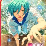 あんスタで 濡れ が話題に トレンディソーシャルゲームス