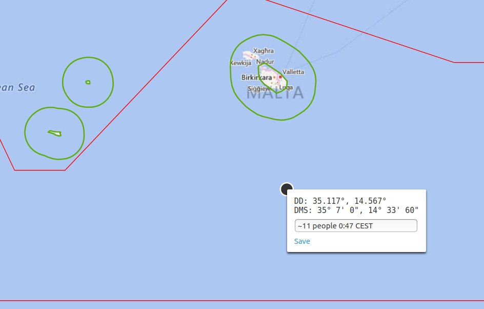 Alarm Phone Di Twitter Malta Violates Duty To Rescue But Provides Fuel Acc To A Relative The 11 People Survived The Crossing Reached Sicily Independently Or Not So Independently As Acc
