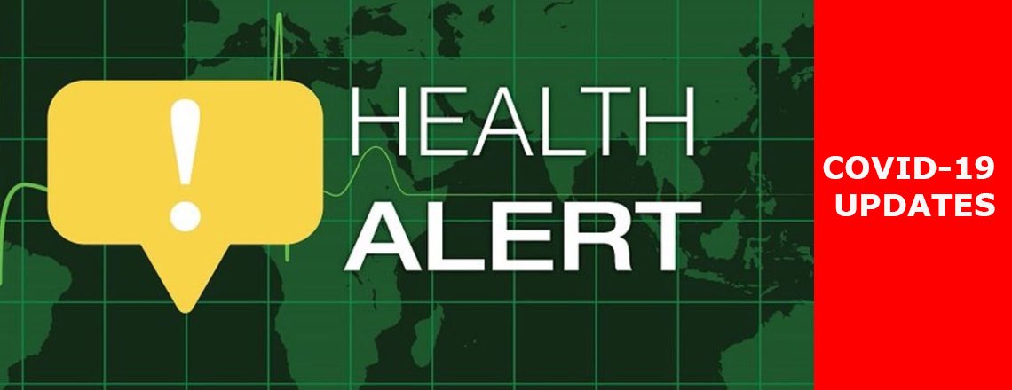 #COVID19nz UPDATE. Auckland will remain at Alert Level 3, and the rest of New Zealand at Alert Level 2 until 11:59pm on August 26th (to be reviewed on the 21st of August). Full details and what the alert level means for you: covid19.govt.nz/covid-19/curre… #COVID19