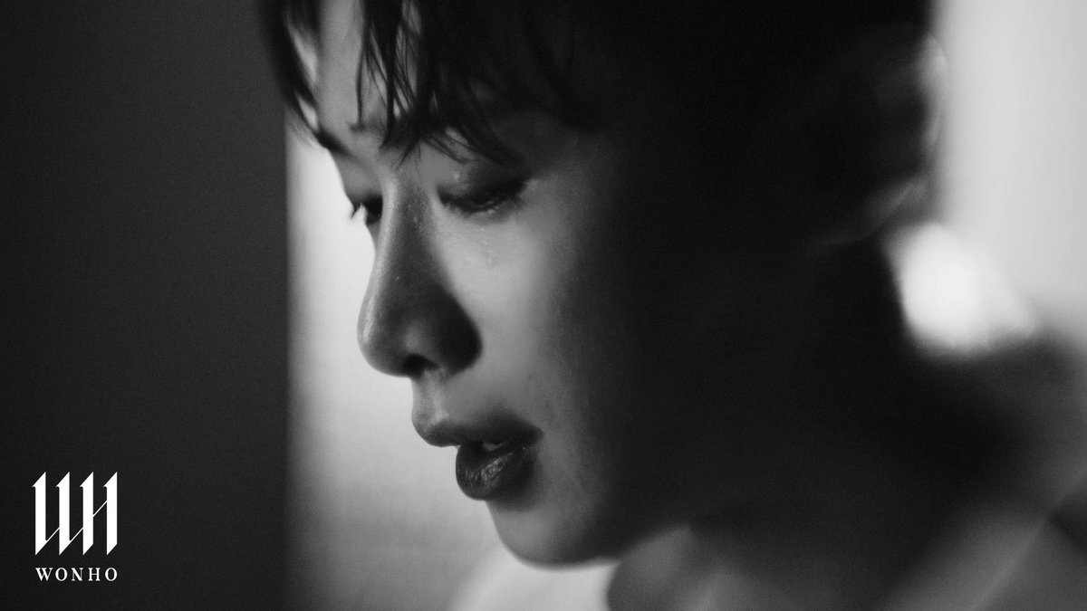 KoreanUpdates's tweet photo. ICYMI: #Wonho says it's better to lose himself than #LOSING_YOU in pre-release track MV ahead of his debut with 1st mini album #Love_Synonym.
Full MV ▶️ https://t.co/43bRWYjV9e
#KoreanUpdates RZ https://t.co/yDXvWBTQBQ