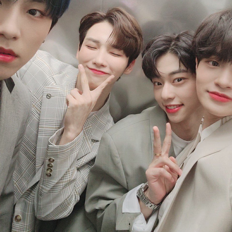 in conclusion ab6ix deserves everything they have achieved including those they will receive in the future