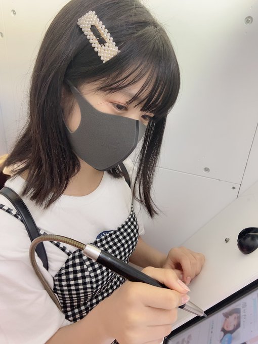 Twitterのコスプレ画像40