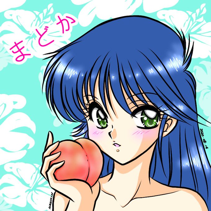 全日本きまぐれオレンジロード愛好会のtwitterイラスト検索結果