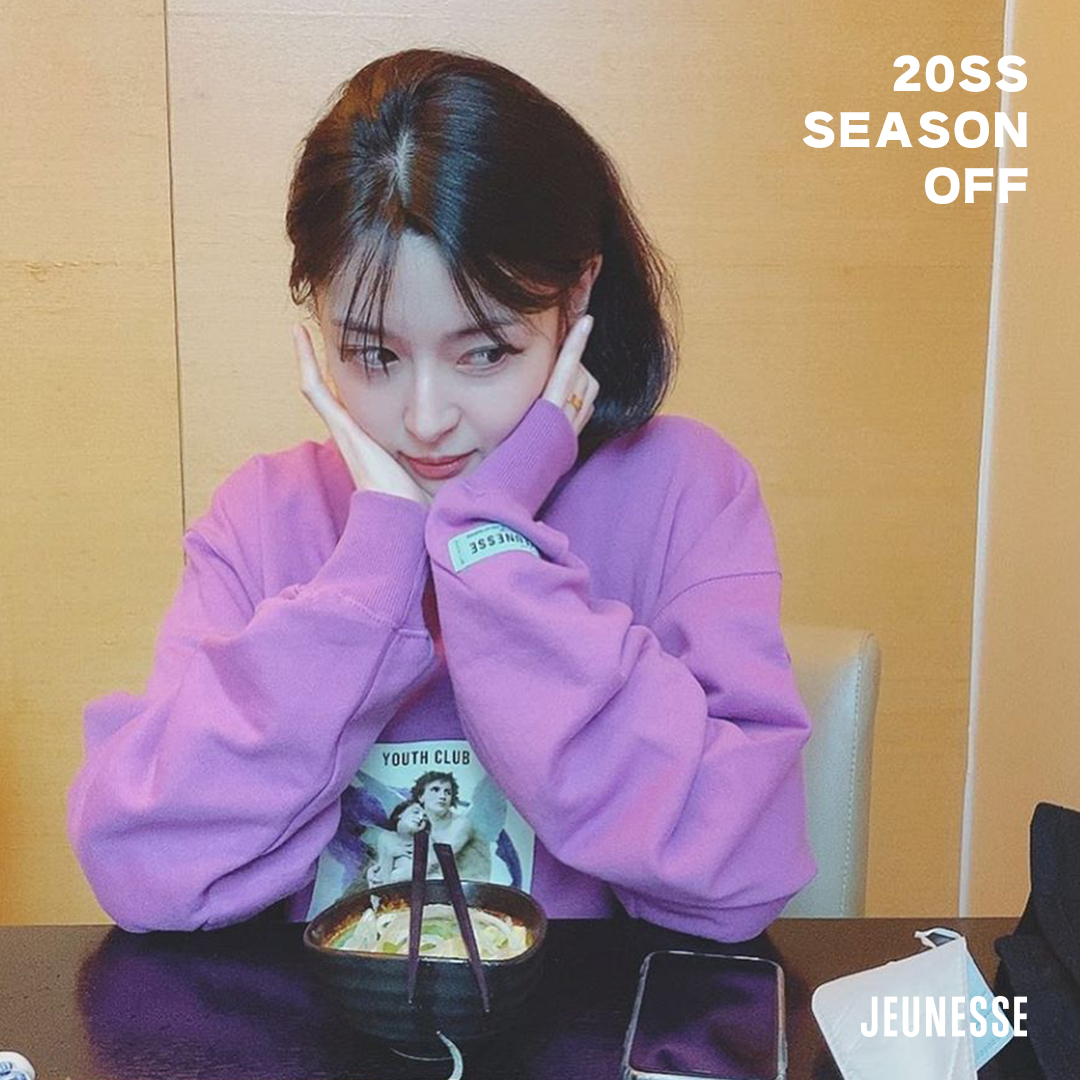 JnssOfficial's tweet photo. 여배우맨투맨
큐피드 오버사이즈 맨투맨이 지금 반값!
https://t.co/GymAPu1iUd https://t.co/GViorw3GPh