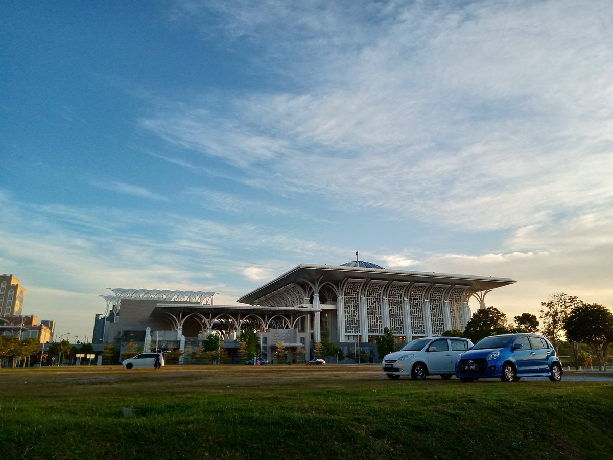 Putrajayaku tweet media