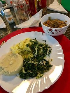 Justin Lagat tweet media