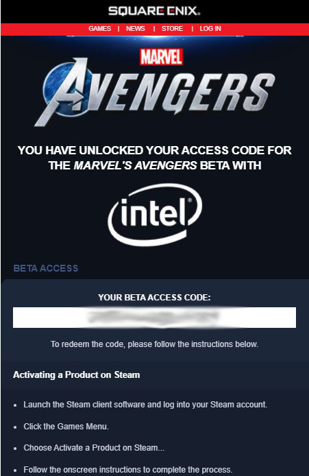 GameOcrazY's tweet photo. Preloaded and Ready to SSSSMAAASH!!!

Coming Up!!! 
🚨5x Avengers Beta Code Giveaway🚨
Rules: 
Follow me and Retweet
@GameOcrazY
 
Like &amp; Subscribe to my youtube Channel: https://t.co/svEdTlibOe

Stay Tuned...!  #AvengersBeta  #AvengersBetaGiveaway #Avengersgame #AvengersPCBeta https://t.co/qxV1D8gU08
