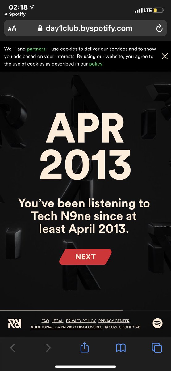 B. Major tweet media