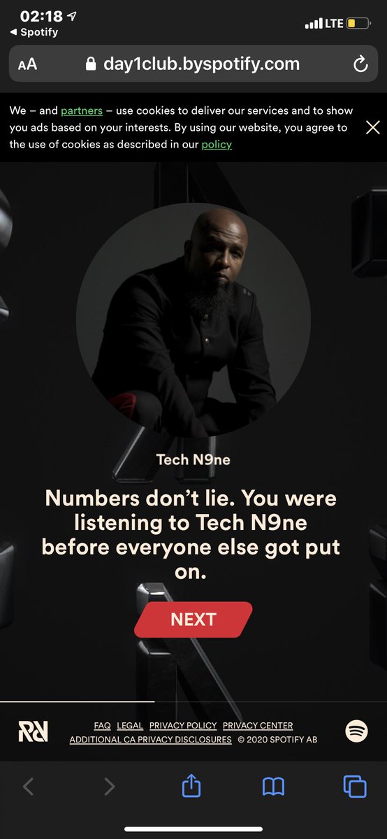 B. Major tweet media