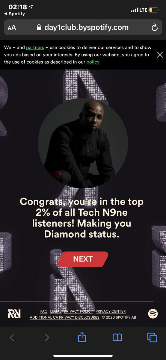 B. Major tweet media